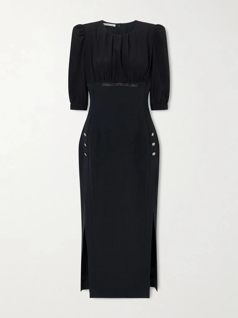 stella halter maxi dress ESTRELLA HALTER MAXI DRESS - TOFFEE