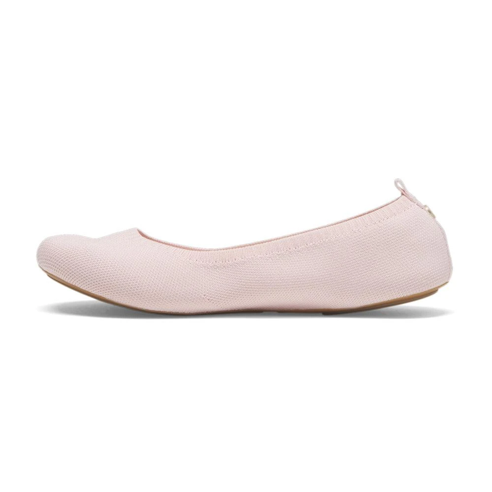 Puma Illiana Ballet Flats 3