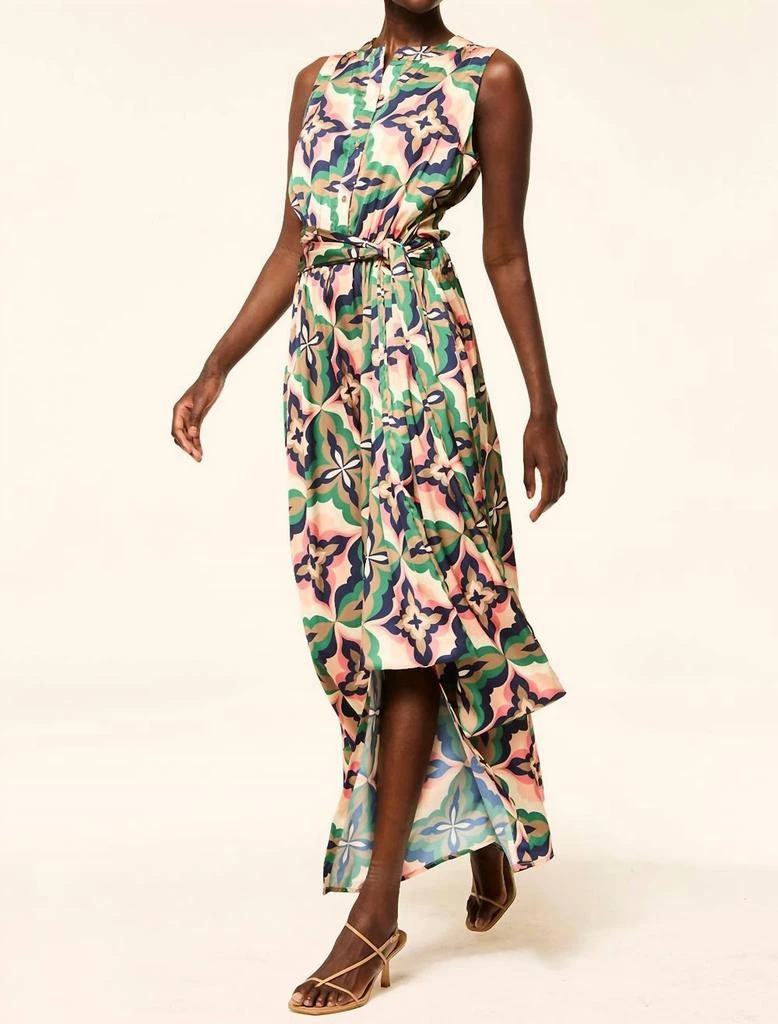 MISA Misa Los Angeles - Anabella Dress 4