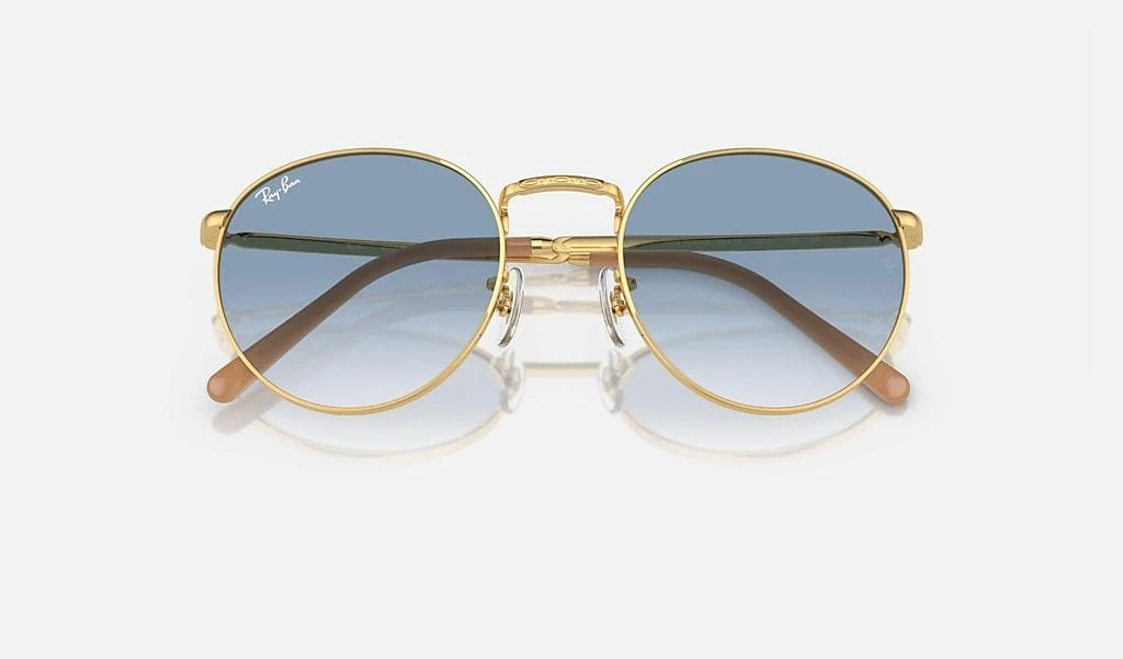 Ray-Ban NEW ROUND 5