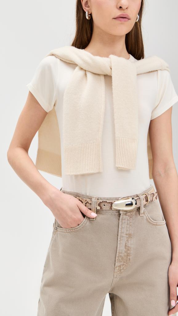 Heaven Mayhem Bean Belt