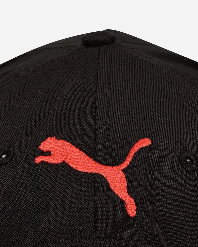 Puma A$AP Rocky Cap Black / Lime 6