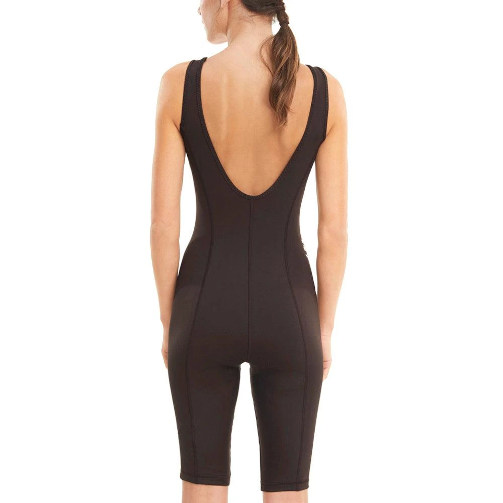 Puma Exhale Biker Leotard 2