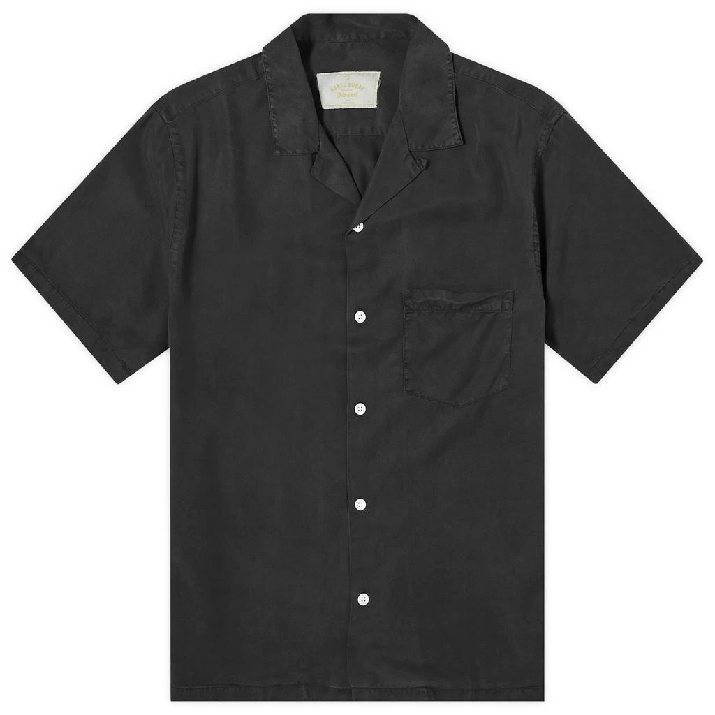 Portuguese Flannel Portuguese Flannel Dogtown Vacation Shirt 1