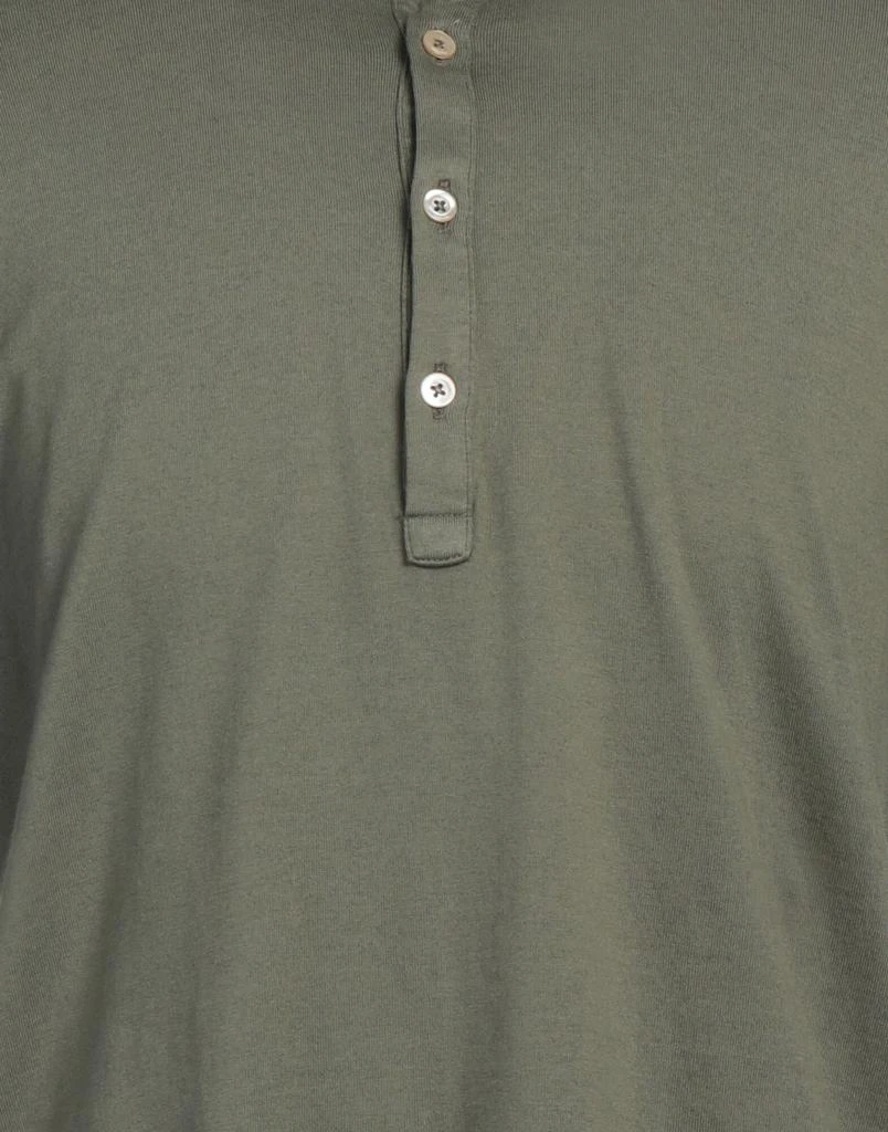 BOGLIOLI Polo shirt 4