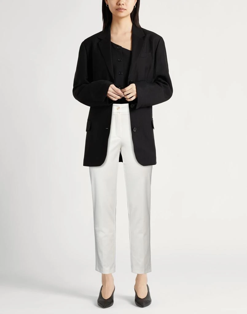 SANDRO FERRONE Casual pants 2