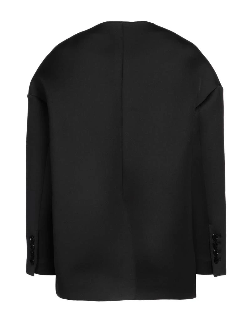 Dolce 
Gabbana Double breasted pea coat 2