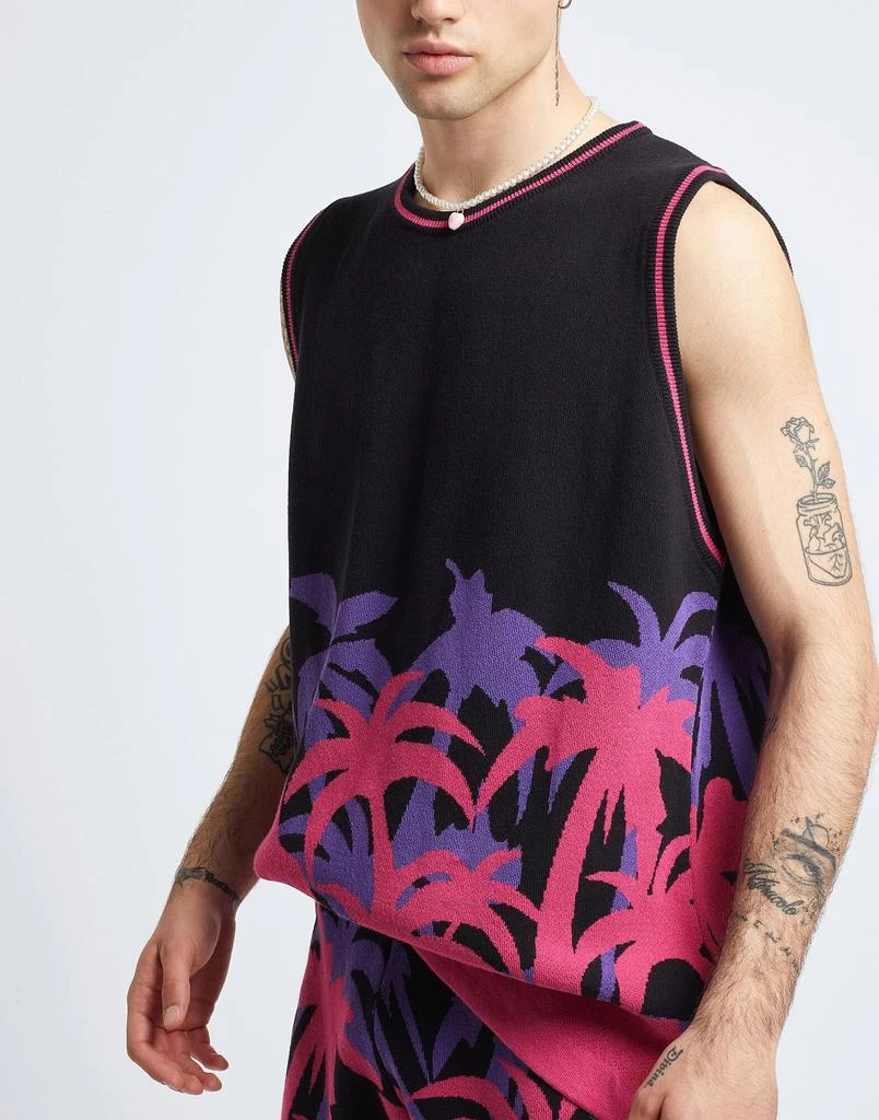 8 by YOOX Sleeveless sweater 4