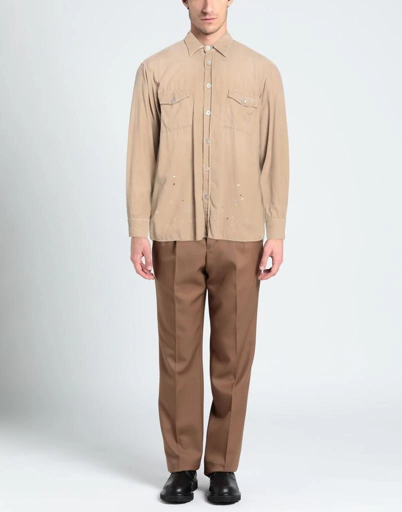 AGLINI Patterned shirt 2