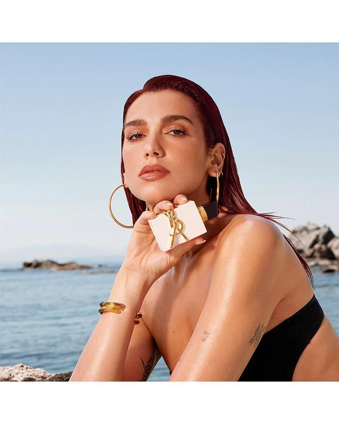 Yves Saint Laurent Libre L'Eau Nue 8