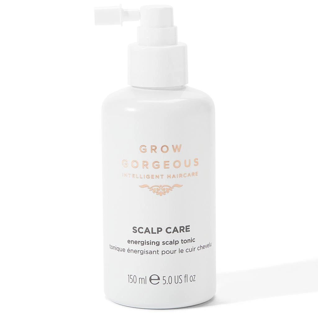 Grow Gorgeous Grow Gorgeous Scalp Tonic 150ml 1