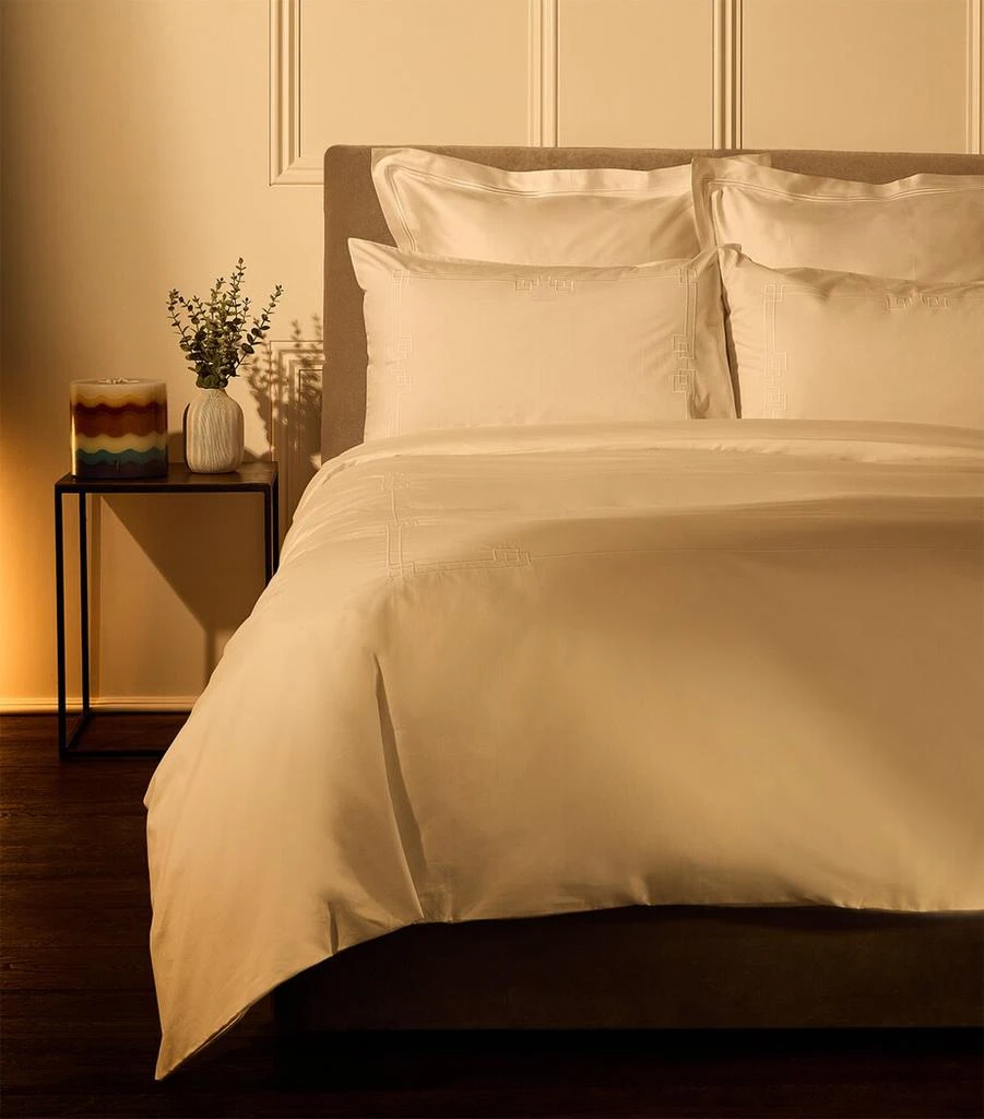 Peter Reed Catlow Super King Duvet Cover Set (260cm x 220cm) 2