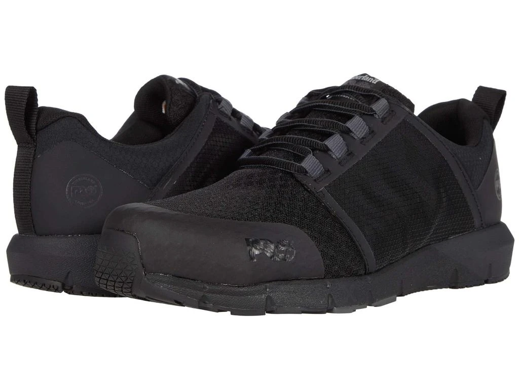 Timberland Radius Composite Safety Toe 1