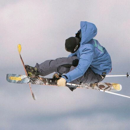 Armada N Strive 16 MN Ski Binding - 2025 6