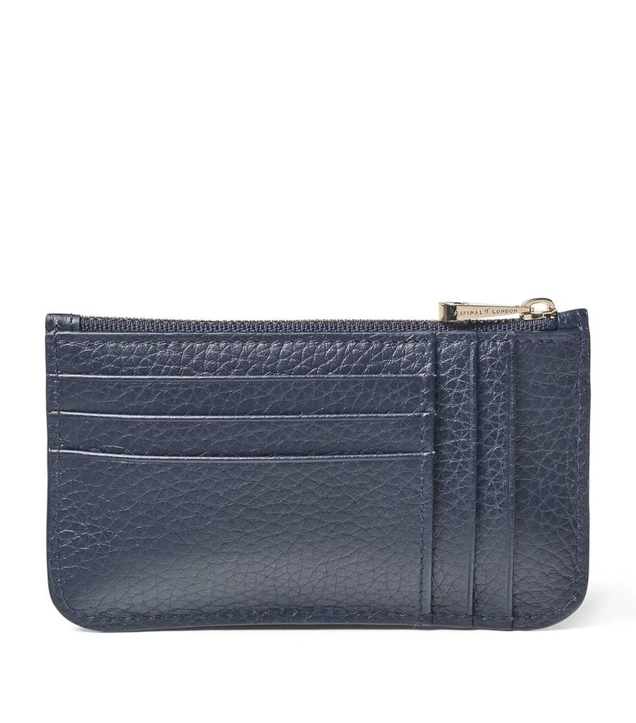 Aspinal of London Leather Ella Card Holder Bags BeyondStyle