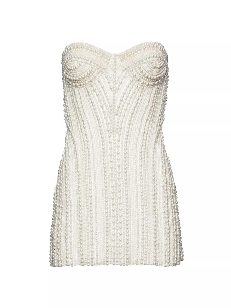 retrofête Deema Pearl Dress 1