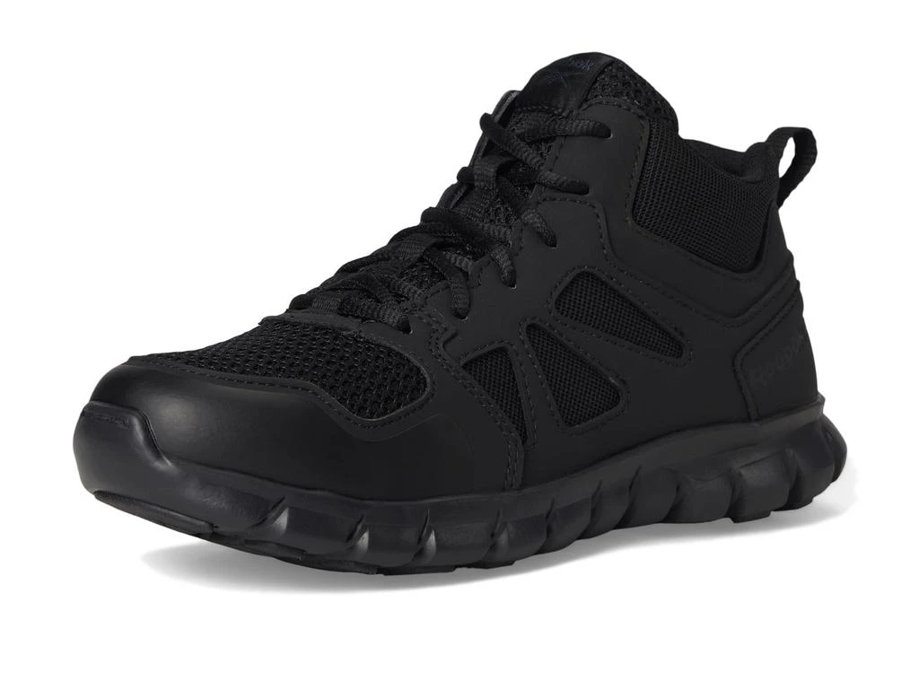 Reebok Sublite Cushion Tactical Mid 7