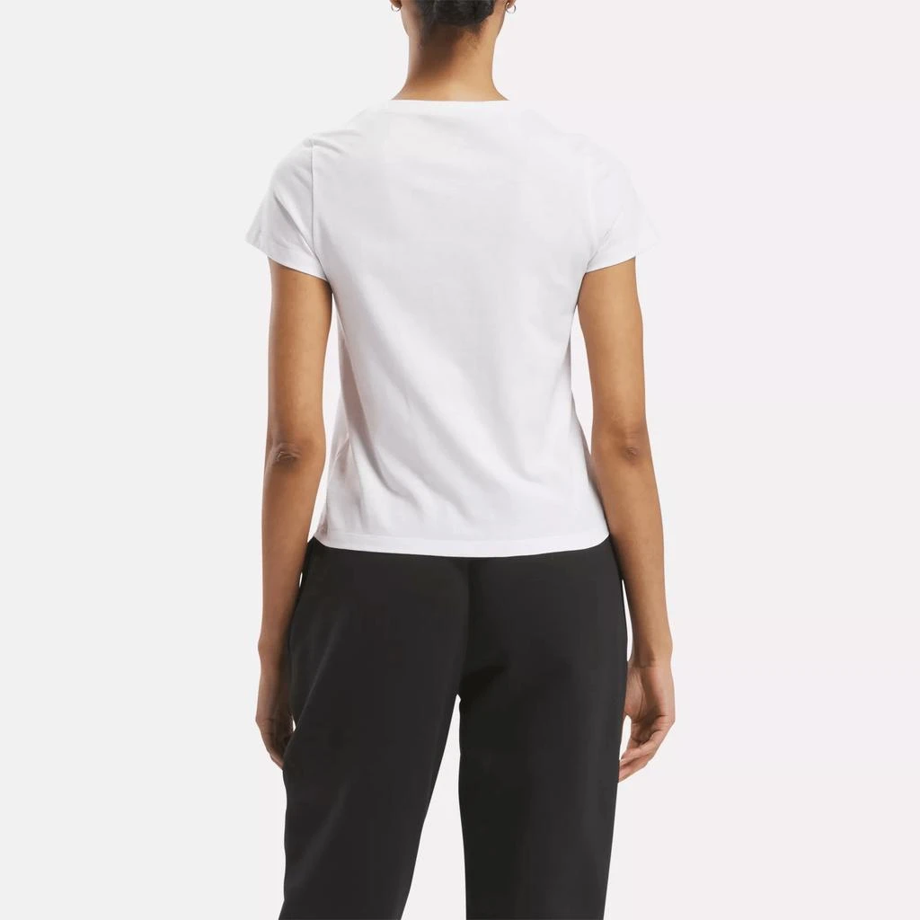 Reebok Women
s Reebok Identity Classics T-Shirt 3