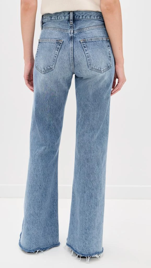 FRAME The Lax Jeans 2