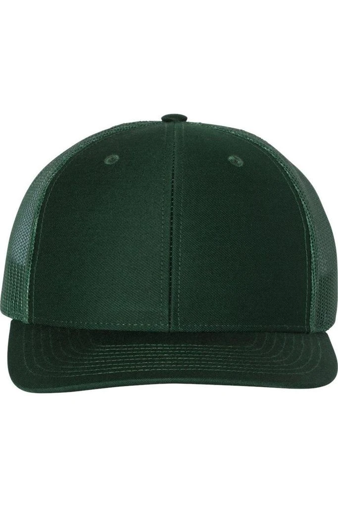 Richardson Adjustable Snapback Trucker Cap 1