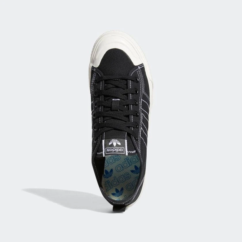 Adidas Men's  Nizza RF Shoes 2