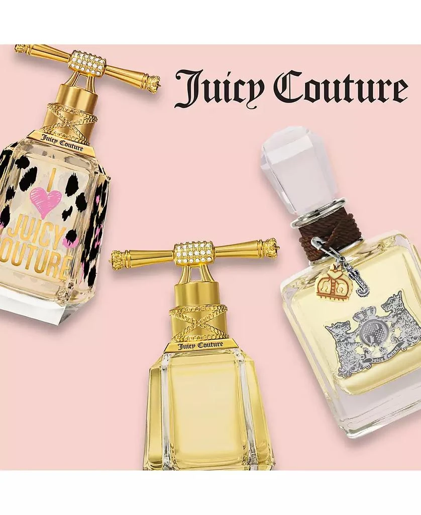 Juicy Couture Eau de Parfum, 1.7 oz 5