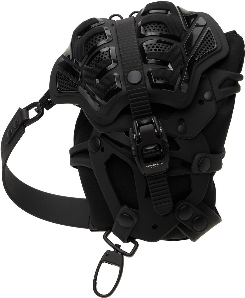 Innerraum Black Object I31 Funcase Pouch