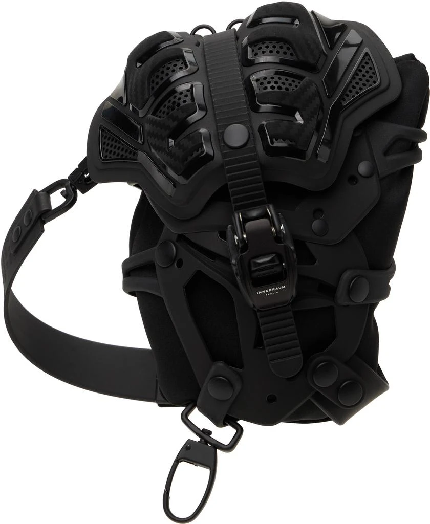 Innerraum Black Object I31 Funcase Pouch 1
