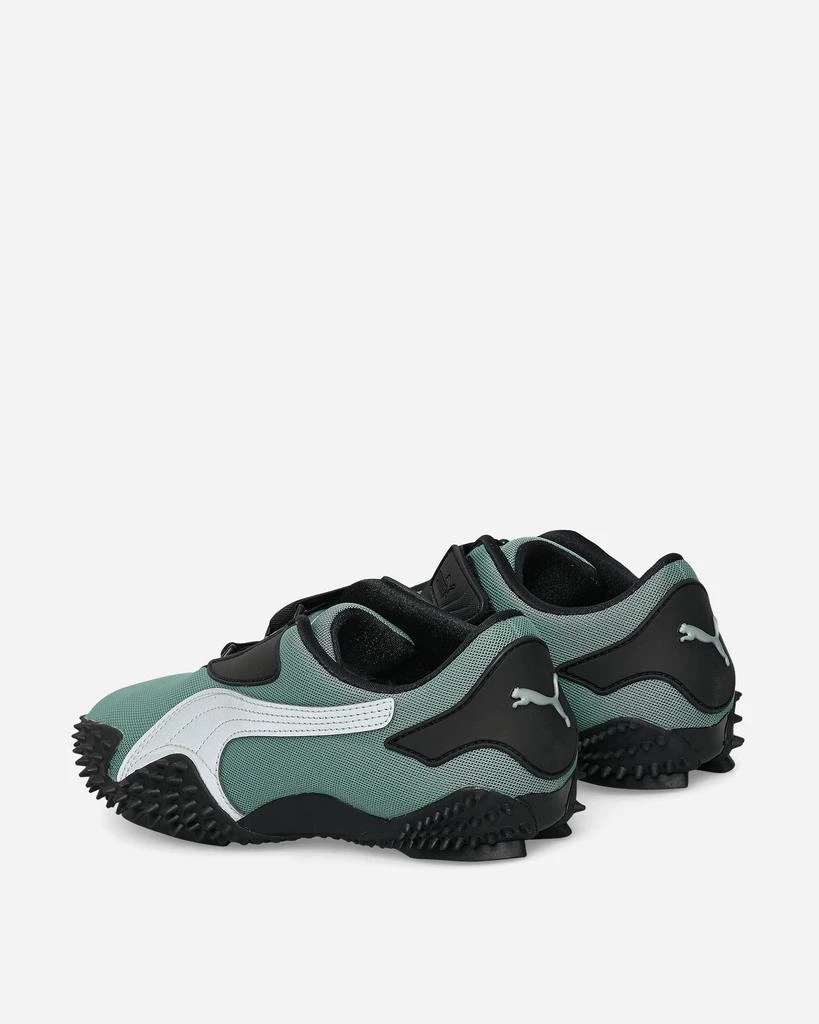 Puma Mostro OG Sneakers Green Moon 4