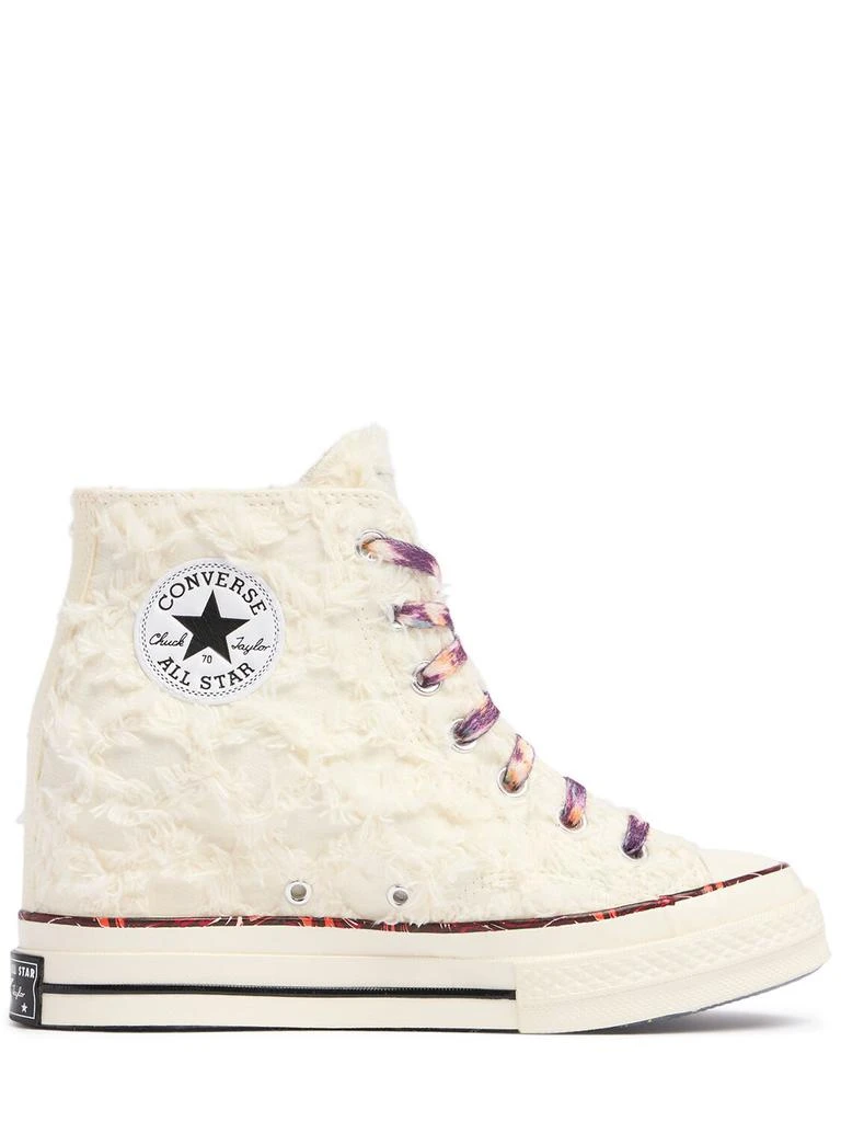 Converse Isabel Marant Wedge Sneakers 1