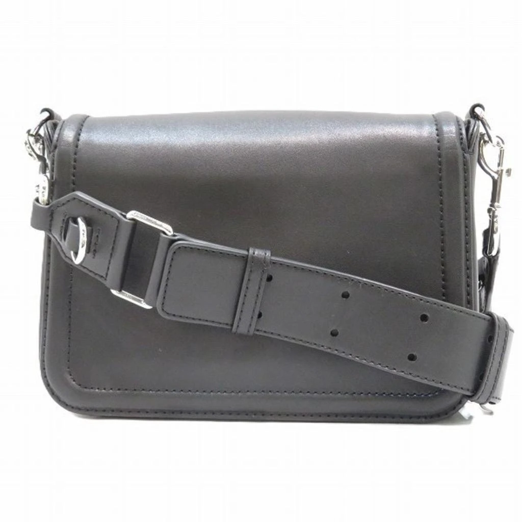 Marc Jacobs Leather Shoulder Bag (Pre-Owned) 2