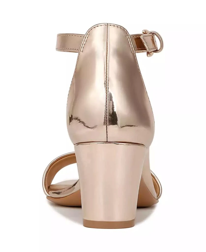 Naturalizer Vera Ankle Strap Dress Sandals 3