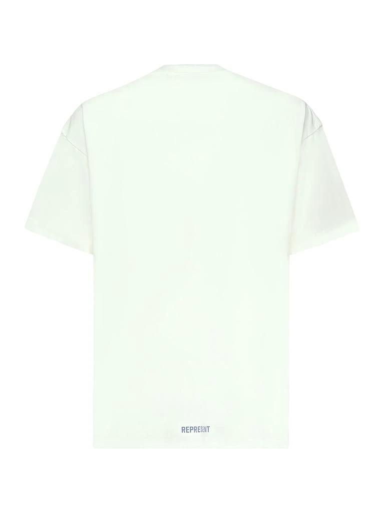 Represent Represent Competition Department T-Shirt 2