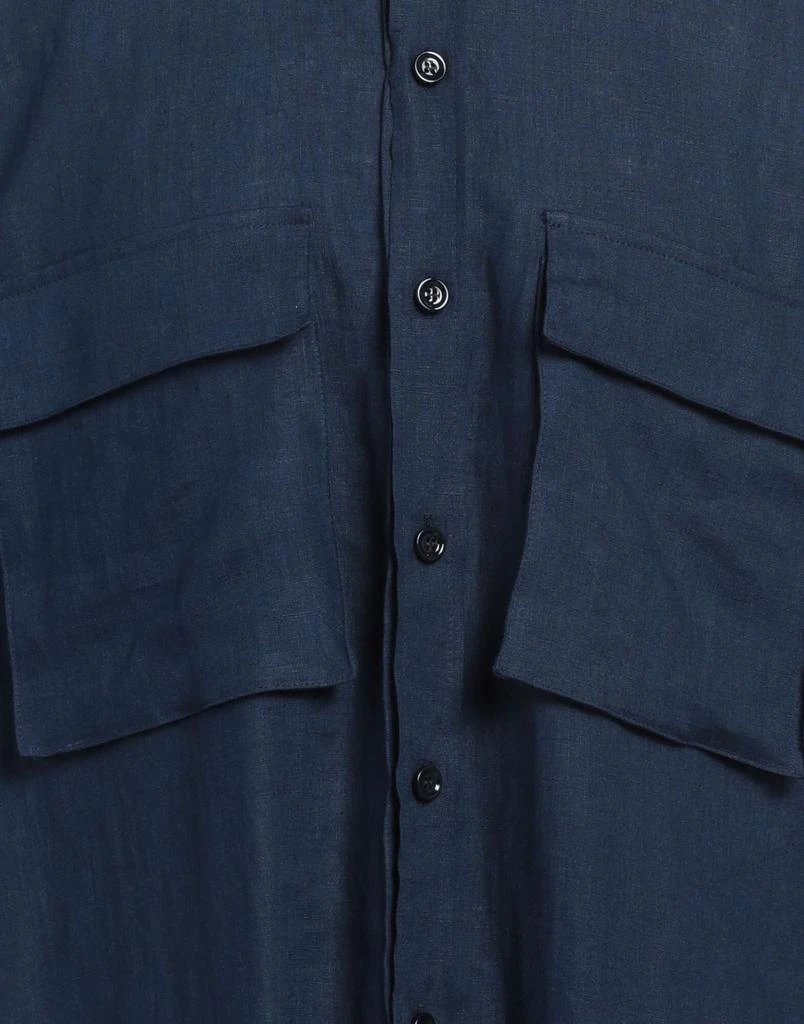 Dolce 
Gabbana Linen shirt 4