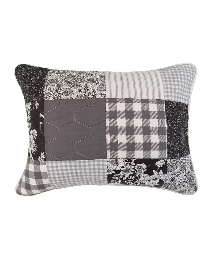 Donna Sharp Indiana Farmhouse 3-Pc. Quilt Set