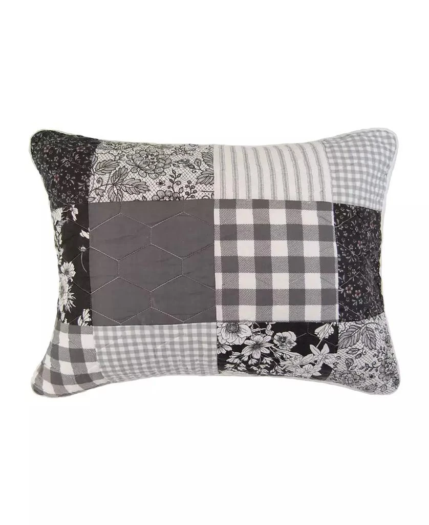 Donna Sharp Indiana Farmhouse 3-Pc. Quilt Set 2