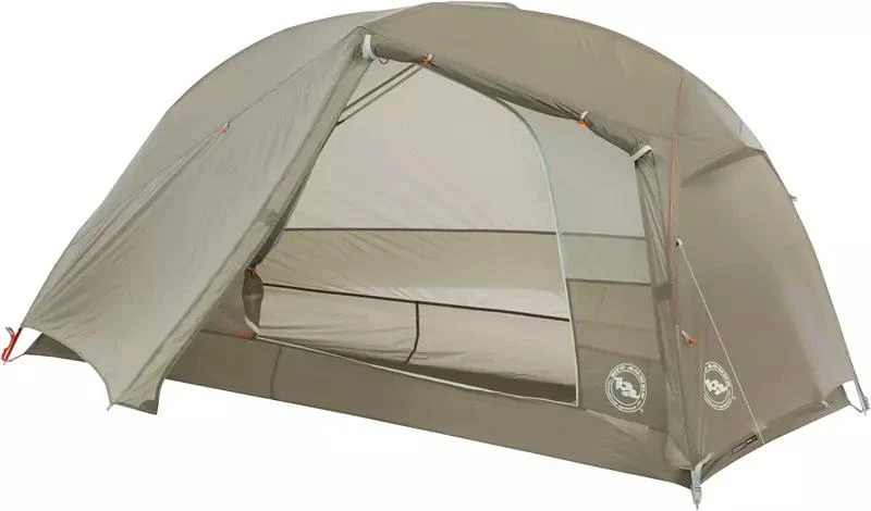 Big Agnes Big Agnes Copper Spur HV UL1 Tent 3
