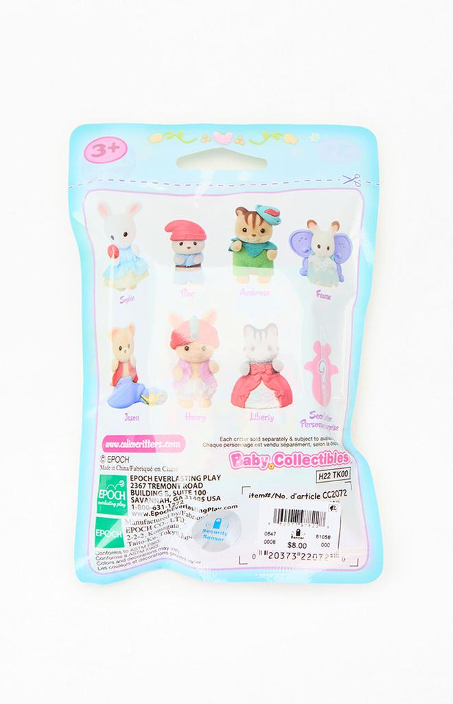 Calico Critters Baby Fairytale Series Blind Bag