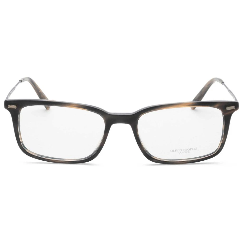 Oliver Peoples Oliver Peoples Men
s Opticals OV5366U-1614-52 3