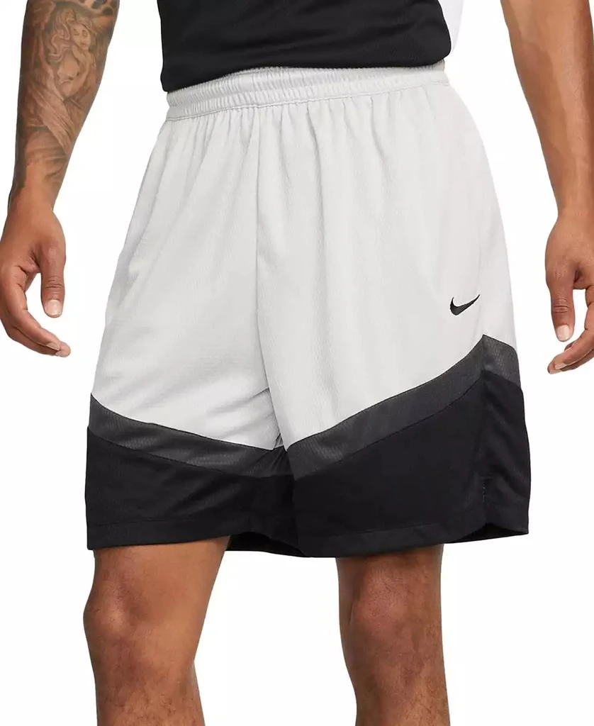 Nike Icon Men's Dri-FIT Drawstring 8" Basketball Shorts 6