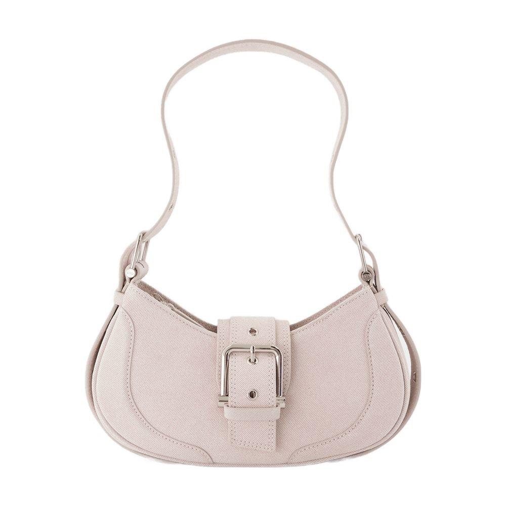 【関税込み】OSOI オフホワイト Cargo バッグ OSOI Off-White Cargo Bag - Shoulder Bags - BeyondStyle
