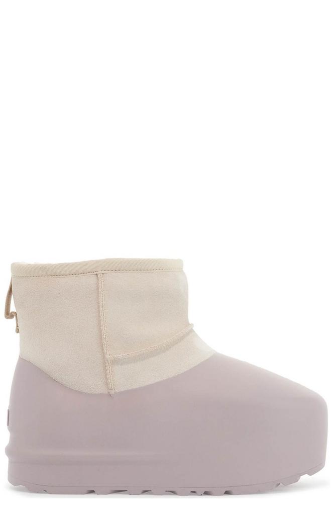 UGG Classic Mini Pumped Molded Boots – On Sale Now with Up