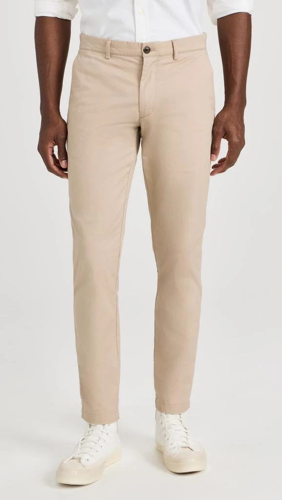 Club Monaco Connor Chinos 1