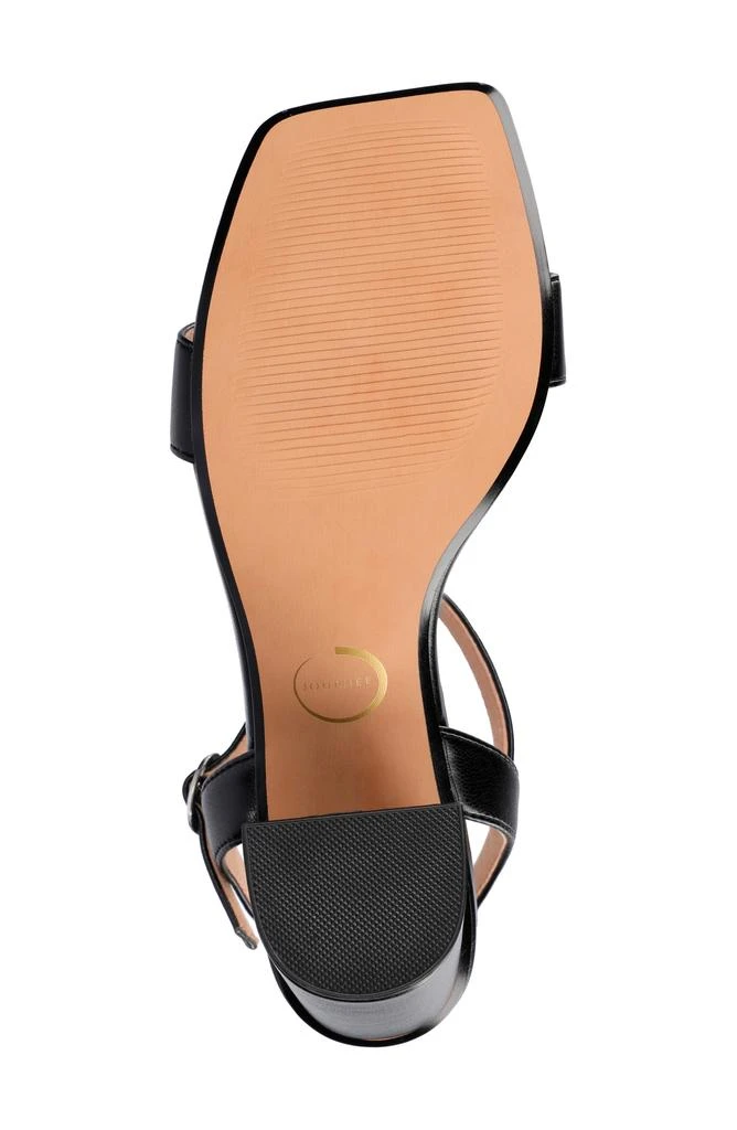 Journee Collection Tru Comfort Foam Tivona Sandal 6