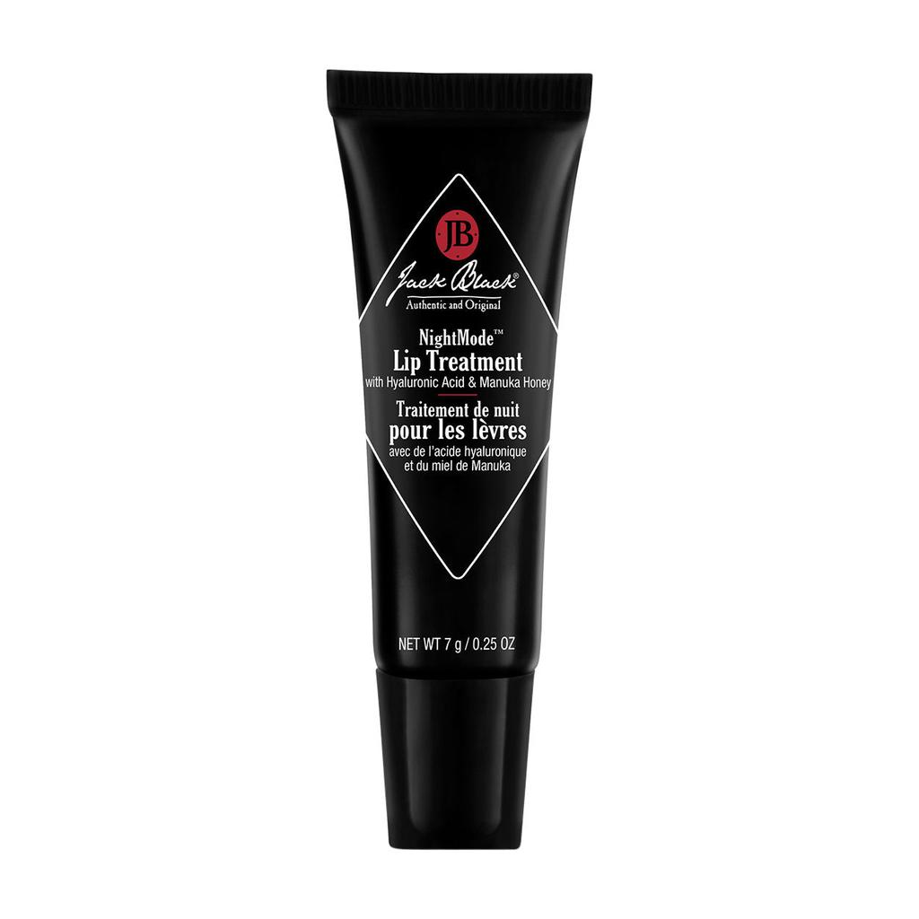 Jack Black Nightmode Lip Treatment