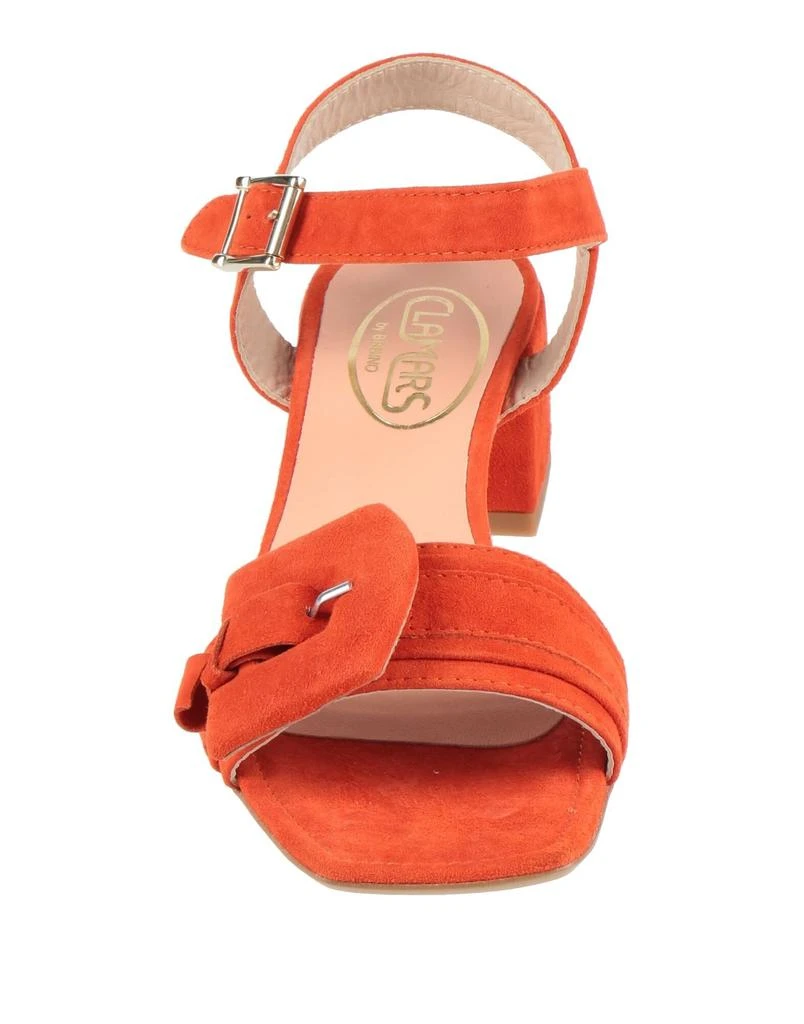 CLAMARS by BISBINO Sandals 4