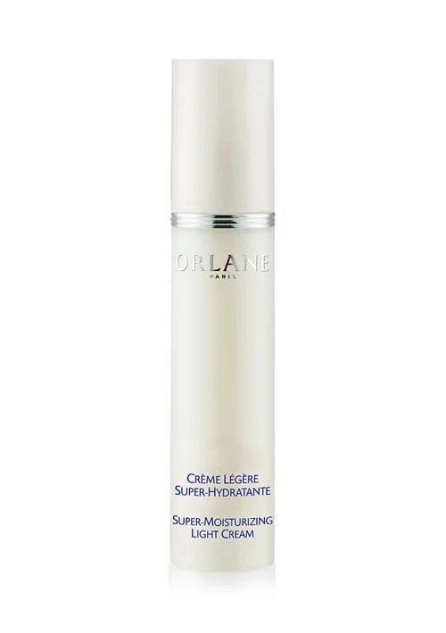 Orlane Super Moisturizing Light Cream 1
