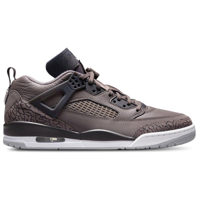 jordan spizike on feet