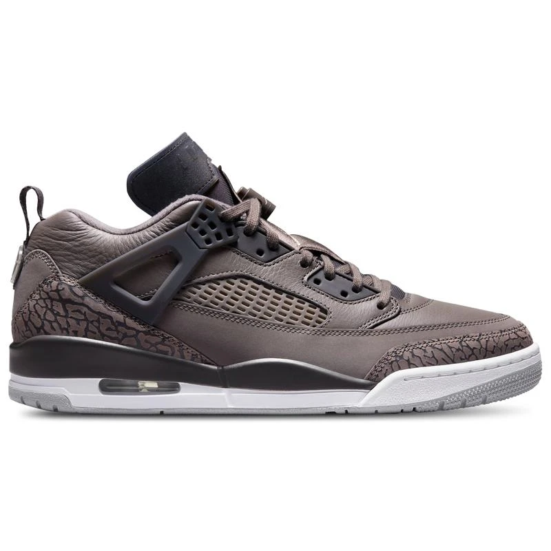 Jordan Jordan Spizike Low - Men's 1