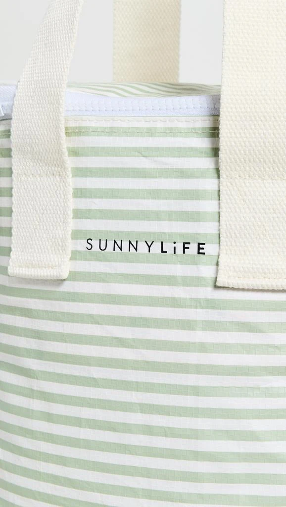 Sunnylife Light Cooler Drinks Bag 4